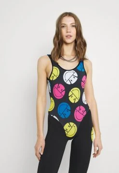 Ellesse CLOUNINT - Débardeur - Dark Grey