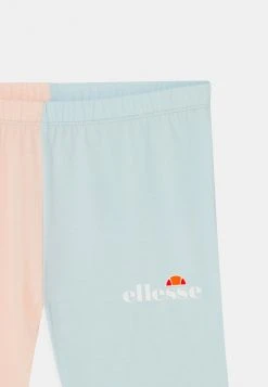Ellesse BLOCCO - Short - Light Blue -Ellesse Boutique 52b40251d48141d3a2feb804f0c6eab8