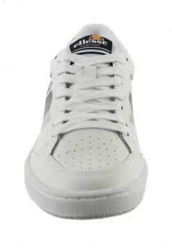 Ellesse Baskets Basses - Blanc -Ellesse Boutique 52b8203d8b5148e0876a1334aa01ef03