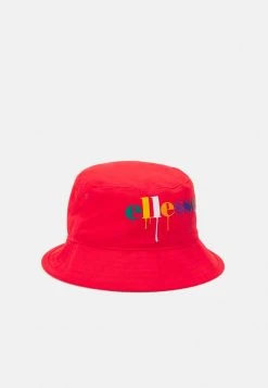 Ellesse KLARA UNISEX - Chapeau - Red