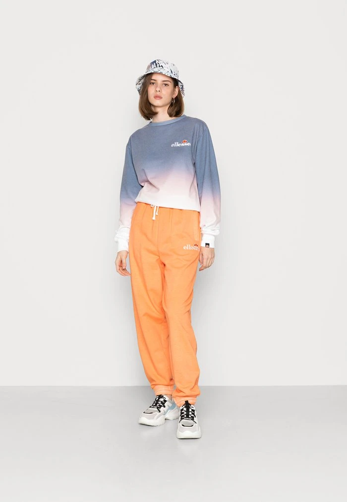 Ellesse FORDHAVE FADE - Sweatshirt - Blue 2 Ellesse FORDHAVE FADE - Sweatshirt - Blue – Image 2