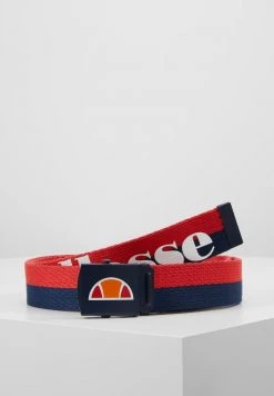 Ellesse PASSEL BELT - Ceinture - Red