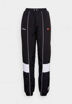 Ellesse NOISE TRACK PANT - Pantalon De Survêtement - Black -Ellesse Boutique 5306c41316d742749a3be4ddac38b828