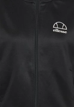 Ellesse LUDOVICA TRACKSUIT - Survêtement - Black -Ellesse Boutique 53468dff68c54cafa3f151f7108b8739