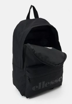 Ellesse BRUNIA UNISEX - Sac à Dos - Black -Ellesse Boutique 53529df81e2d47efb98246973c0eee95