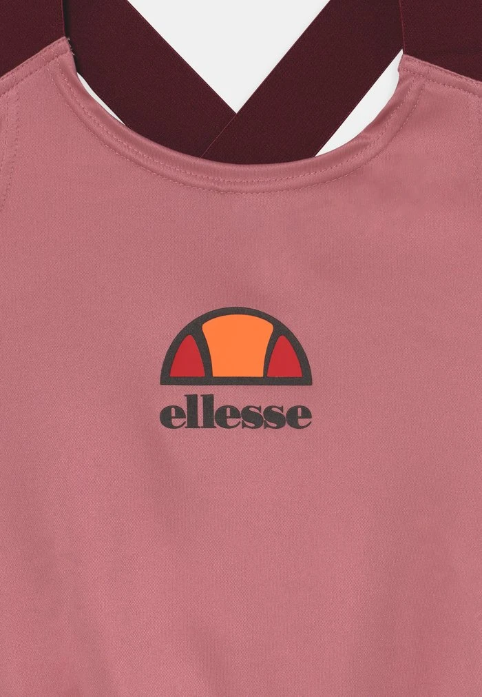 Ellesse WISTERIA VEST UNISEX - Débardeur - Pink 3 Ellesse WISTERIA VEST UNISEX - Débardeur - Pink – Image 3