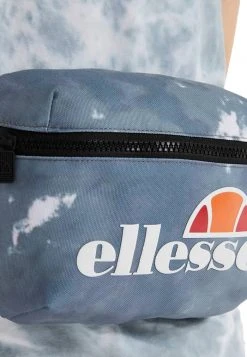 Ellesse ROSCA CROSS BODY BAG UNISEX - Sac Bandoulière - Grau -Ellesse Boutique 53a20e00e254442ca99d4df55f874f88