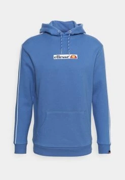 Ellesse VIRIDUS OH HOODY - Sweatshirt - Blue