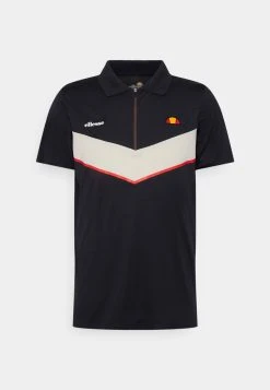 Ellesse FINAN - Polo - Black