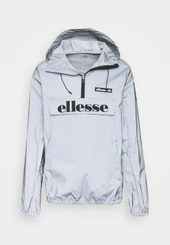 Ellesse BERTOLETI JACKET - Veste De Survêtement - Silver 10 Ellesse BERTOLETI JACKET - Veste De Survêtement - Silver -Ellesse Boutique 545a6891650945e98a8203700d9d3b38