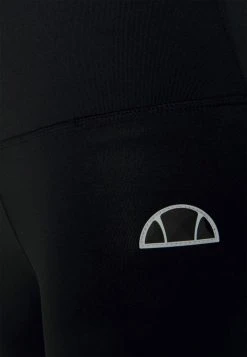 Ellesse ANIMATA LEGGING - Collants - Black -Ellesse Boutique 547570fb9f564612950f4b9c81648ee9