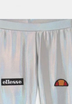 Ellesse PELA - Legging - Silver-coloured -Ellesse Boutique 54be330fd7cf4a6e9ed73ebeb67c42b3