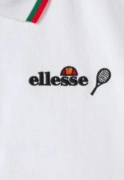 Ellesse MARIOL - Polo - White 18 Ellesse MARIOL - Polo - White -Ellesse Boutique 54f0214e1c944799b0f09de295af59f0