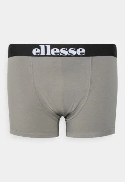 Ellesse DURADO 5 PACK - Shorty - Black 8 Ellesse DURADO 5 PACK - Shorty - Black -Ellesse Boutique 54f1e65d3bd64029b5c371340fb771fd