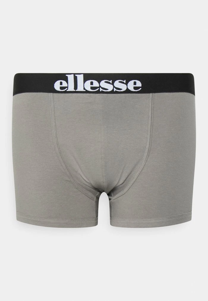 Ellesse DURADO 5 PACK - Shorty - Black 4 Ellesse DURADO 5 PACK - Shorty - Black – Image 4