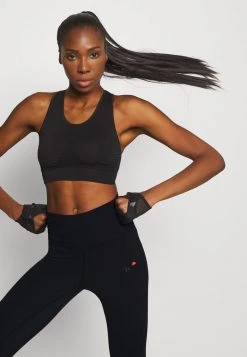 Ellesse PENROSE - Collants - Black 9 Ellesse PENROSE - Collants - Black -Ellesse Boutique 54fbf00ac5234576a43d41054ba23dff