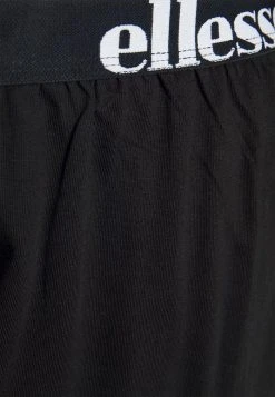 Ellesse TOMMA LOUNGEWEAR SETS - Pyjama - Black -Ellesse Boutique 553575b4710e438b9b473178431bb602