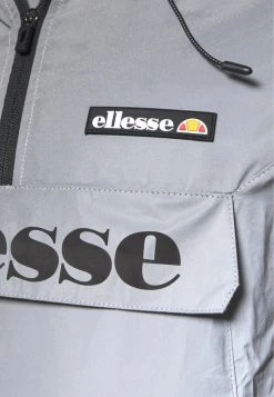 Ellesse BERTOLETI JACKET - Veste De Survêtement - Silver 11 Ellesse BERTOLETI JACKET - Veste De Survêtement - Silver -Ellesse Boutique 553d38902bc34c9980af08f231cedb54