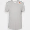 Ellesse T-shirt De Sport - Light Grey