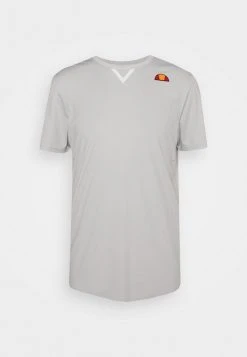 Ellesse T-shirt De Sport - Light Grey