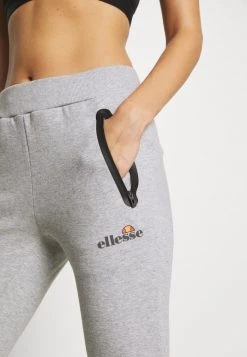 Ellesse CANA - Pantalon De Survêtement - Grey -Ellesse Boutique 55cd44cf26674c59af697a6348d86a87