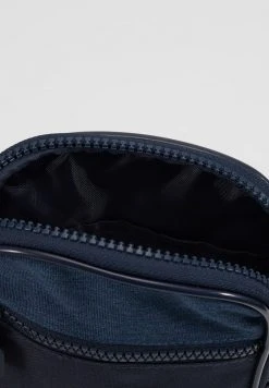 Ellesse TEMPLETON - Sac Bandoulière - Navy -Ellesse Boutique 55ce864789694361b6cc565c5a3ab6dd