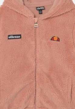 Ellesse ANGOLA - Veste Polaire - Pink -Ellesse Boutique 55e5eac057194a23811965eb263a3048