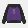 Ellesse SORRENTI HOODY - Sweatshirt - Purple