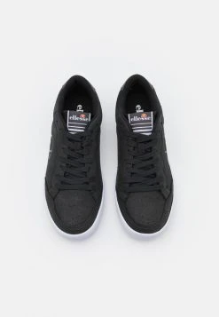 Ellesse ARCHIVIUM - Baskets Basses - Black -Ellesse Boutique 55efc3ccba934b5faaa03674986dbfee