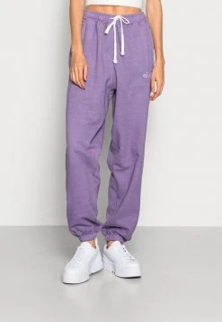 Ellesse VELAM - Pantalon De Survêtement - Purple