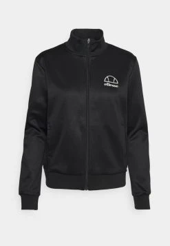 Ellesse LUDOVICA TRACKSUIT - Survêtement - Black -Ellesse Boutique 561524c9db624fbebe37b37f695ec16a