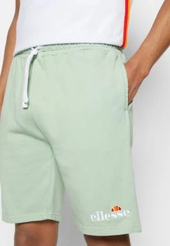 Ellesse RUBIA - Short - Green 13 Ellesse RUBIA - Short - Green -Ellesse Boutique 5635db285de34b3ca34be4d87927a654