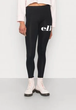 Ellesse PEMADULA - Legging - Black