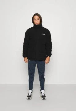 Ellesse ALINIO PADDED JACKET - Veste Mi-saison - Black