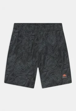 Ellesse FARINALI UNISEX - Short De Sport - Black