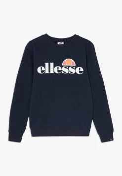 Ellesse SUPRIOS - Sweatshirt - Navy