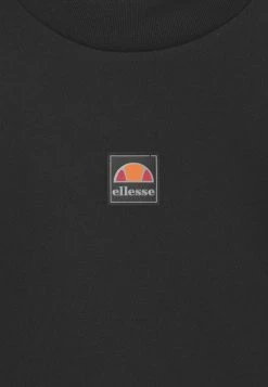 Ellesse ALANISA - T-shirt à Manches Longues - Black -Ellesse Boutique 56e329043e194b9f8bb61720be518e58