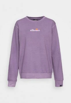 Ellesse SAPPAN - Sweatshirt - Purple -Ellesse Boutique 573b16a10b444e2d968dde82fa3a5ed5