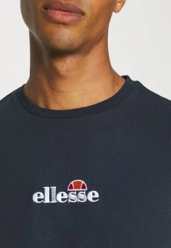 Ellesse ALTUS TEE - T-shirt Imprimé - Navy -Ellesse Boutique 575dae73d88a4327b7fec51ad390abc7
