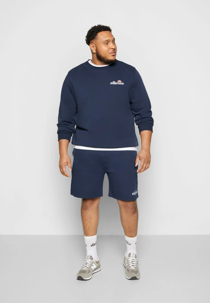 Ellesse FIERRO - Sweatshirt - Navy 5 Ellesse FIERRO - Sweatshirt - Navy – Image 5