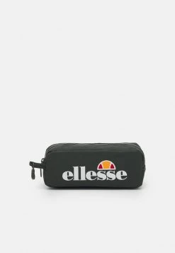 Ellesse ROLBY BACKPACK AND PENCIL CASE UNISEX SET - Sac à Dos - Khaki -Ellesse Boutique 5773198efe50412286e377cf1510a0c0