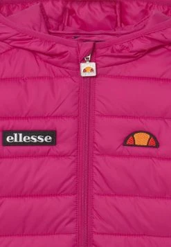 Ellesse VALENTINA PADDED - Veste D'hiver - Pink -Ellesse Boutique 57784d6d0b8a4a5986ddd1e580138c96