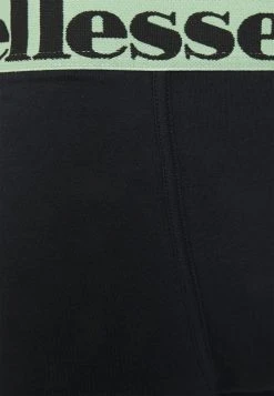 Ellesse NURRA 4 PACK - Shorty - Black -Ellesse Boutique 57a054c3d5bf467aa29d239e417726e1