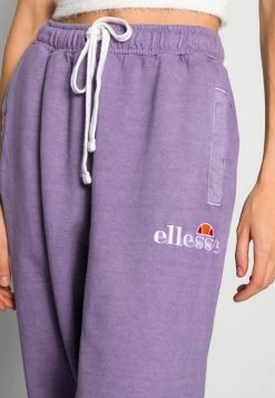 Ellesse VELAM - Pantalon De Survêtement - Purple -Ellesse Boutique 57a8ebcb3ad3462ea7b191181c740b09