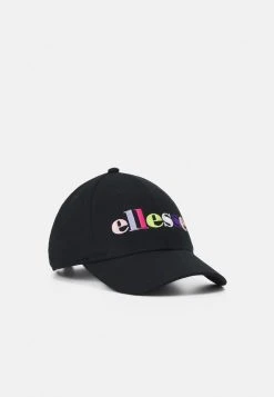 Ellesse ETHANA UNISEX - Casquette - Black
