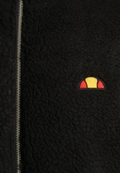 Ellesse JUSTINE PADDED JACKET - Veste D'hiver - Black -Ellesse Boutique 57e03ae6308f4802ac4715d9236d9727