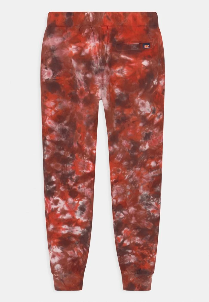 Ellesse TREVORI - Pantalon De Survêtement - Orange 2 Ellesse TREVORI - Pantalon De Survêtement - Orange – Image 2