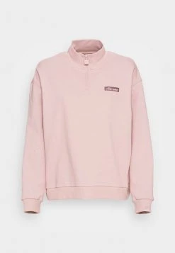 Ellesse NOVU SUIT - Sweatshirt - Light Pink -Ellesse Boutique 58619483ba024c5cbbd78b068ad518ed