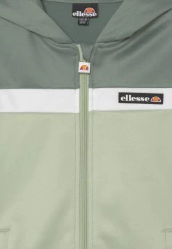 Ellesse CUCITO - Veste De Survêtement - Light Green -Ellesse Boutique 5876e1962b1e4a94ac158869f898bf2f