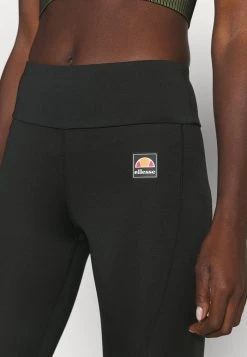 Ellesse STALO - Collants - Black -Ellesse Boutique 587b94b1e46f4e77b7d30f3954cf3dcc